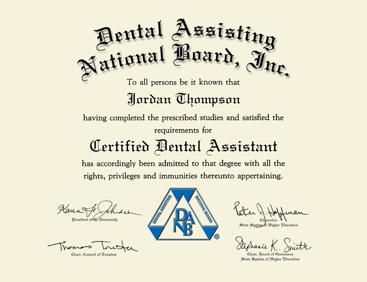 Cosmetic & Implant Dentist
