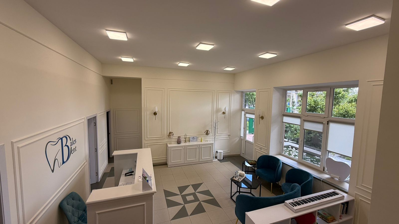 Bales Dent Dental Clinic
